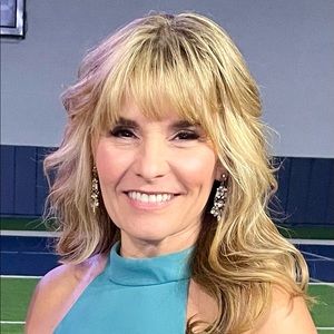 Meet your Posher, Shelly